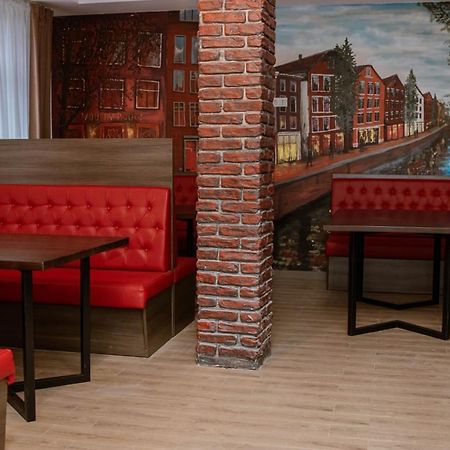 Graff Hotel Ντνιπροπετρόφσκ Εξωτερικό φωτογραφία