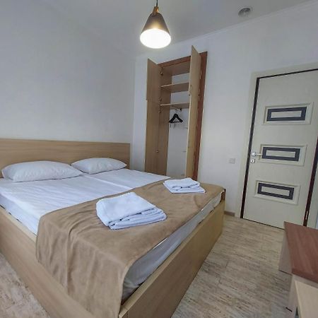 Graff Hotel Ντνιπροπετρόφσκ Εξωτερικό φωτογραφία