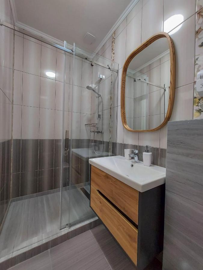 Graff Hotel Ντνιπροπετρόφσκ Εξωτερικό φωτογραφία
