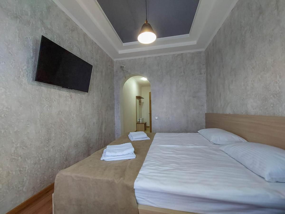 Graff Hotel Ντνιπροπετρόφσκ Εξωτερικό φωτογραφία