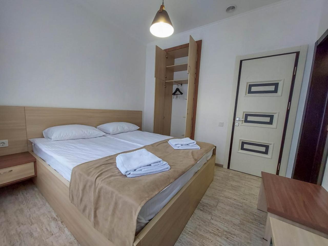 Graff Hotel Ντνιπροπετρόφσκ Εξωτερικό φωτογραφία